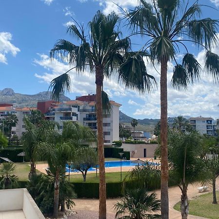 Denia Nature Apartment El Verger Bagian luar foto