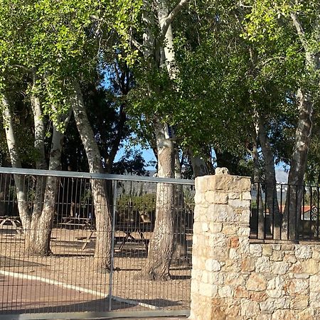 Denia Nature Apartment El Verger Bagian luar foto