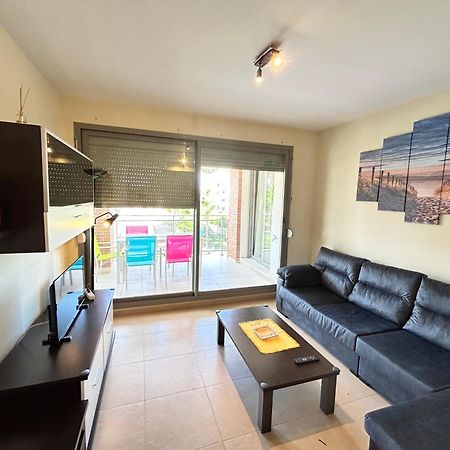 Denia Nature Apartment El Verger Bagian luar foto