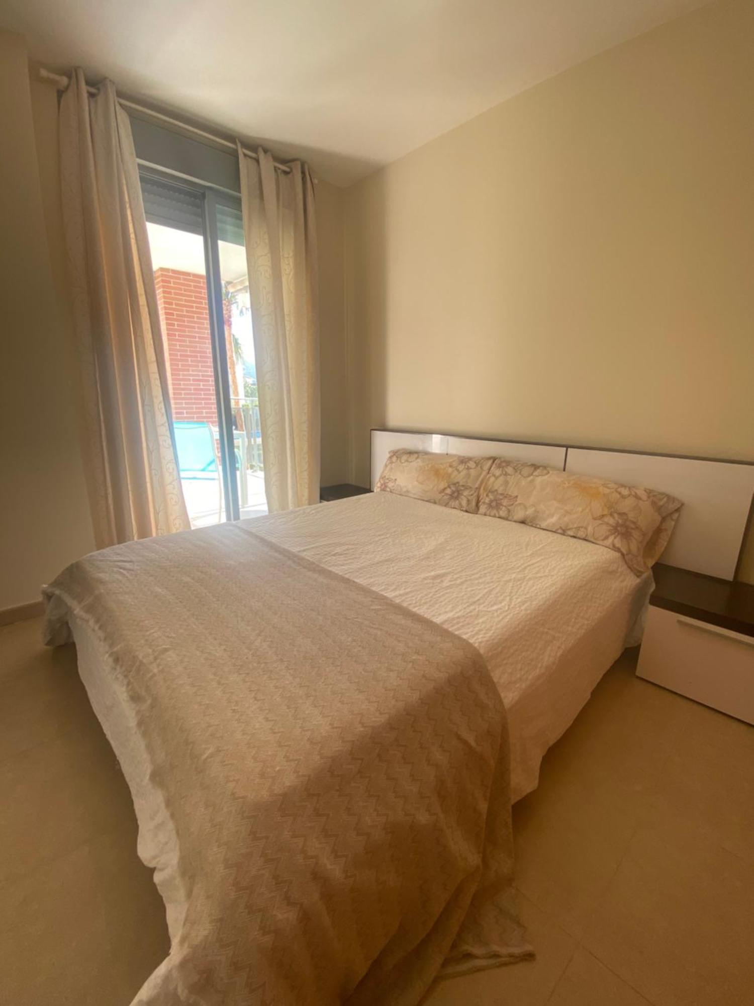 Denia Nature Apartment El Verger Bagian luar foto