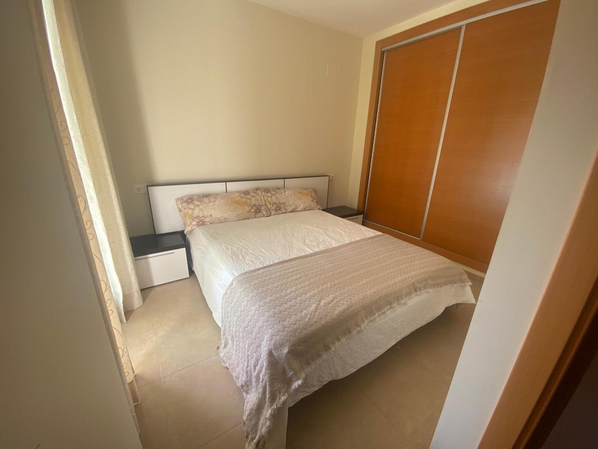 Denia Nature Apartment El Verger Bagian luar foto