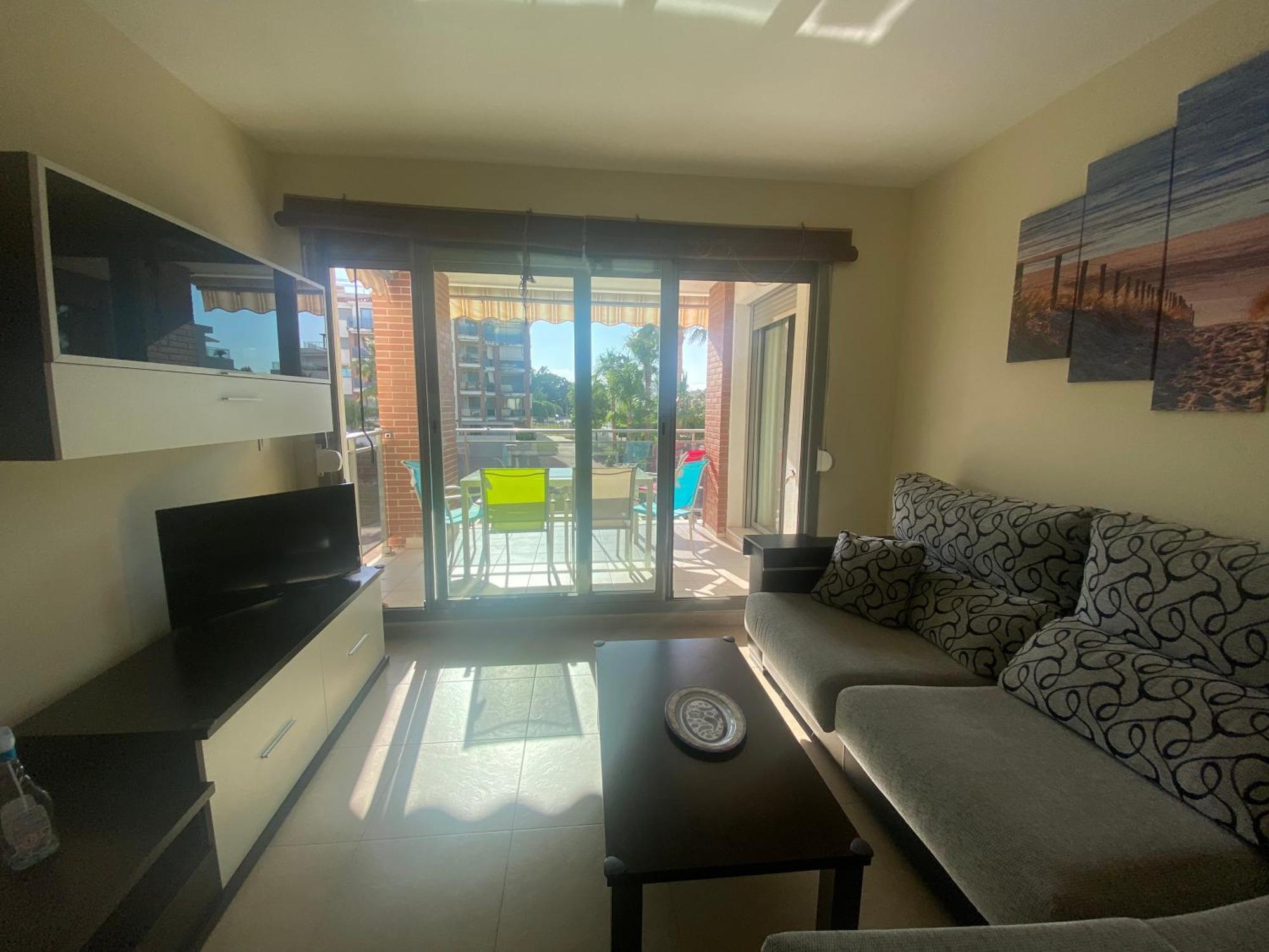 Denia Nature Apartment El Verger Bagian luar foto