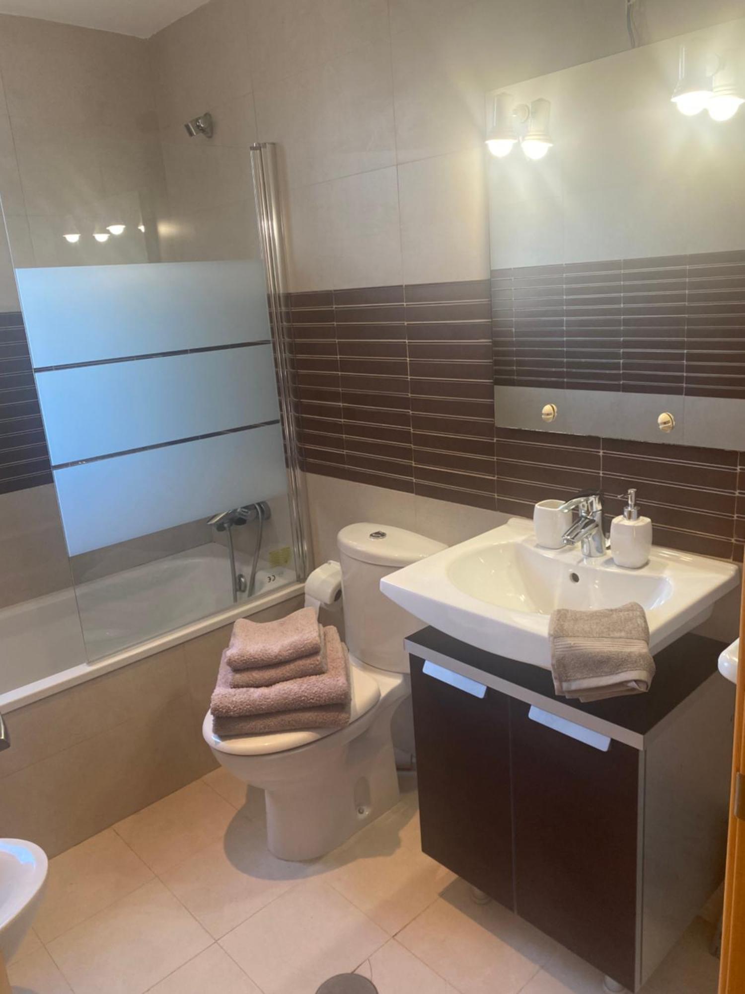 Denia Nature Apartment El Verger Bagian luar foto