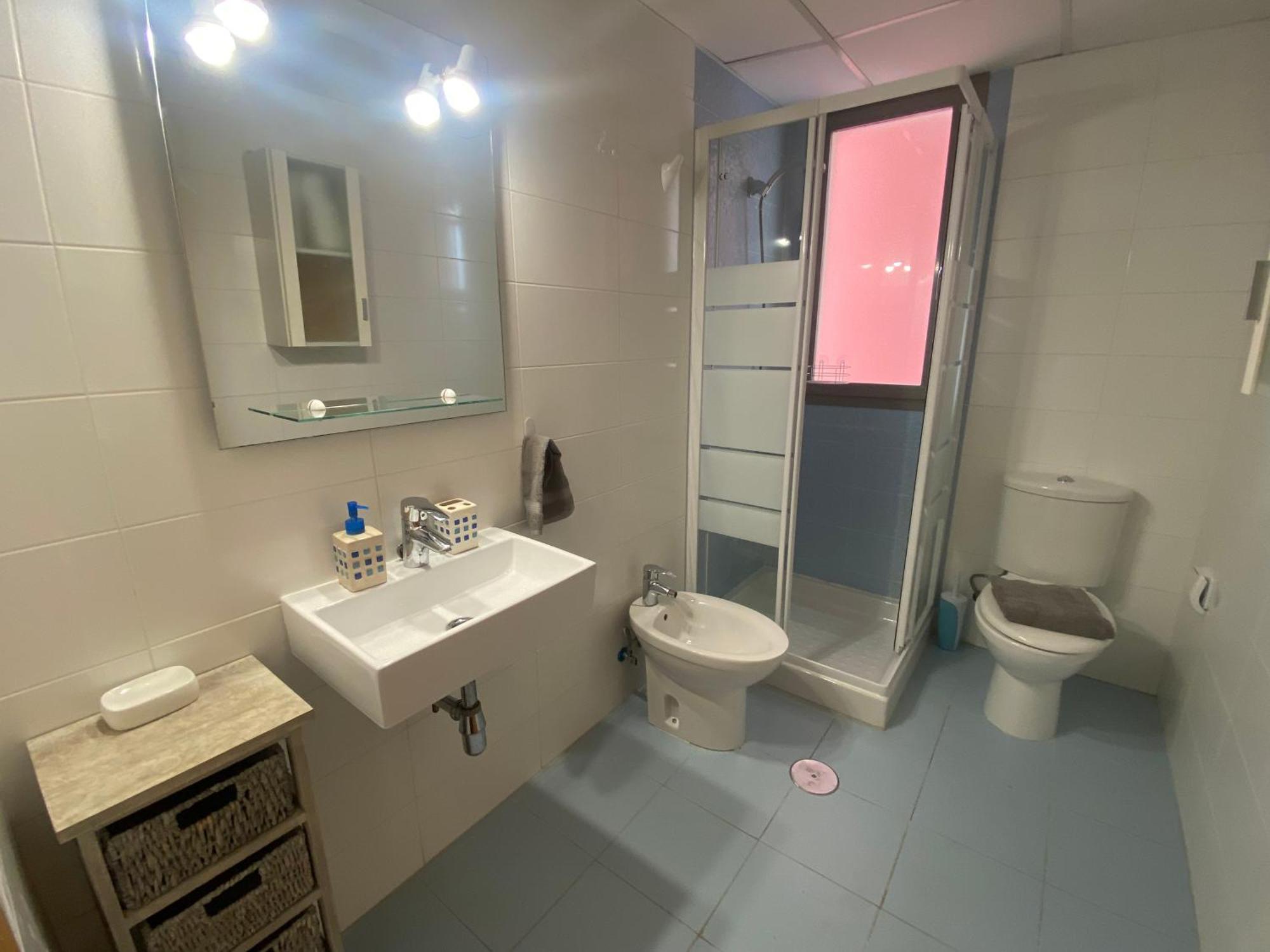 Denia Nature Apartment El Verger Bagian luar foto