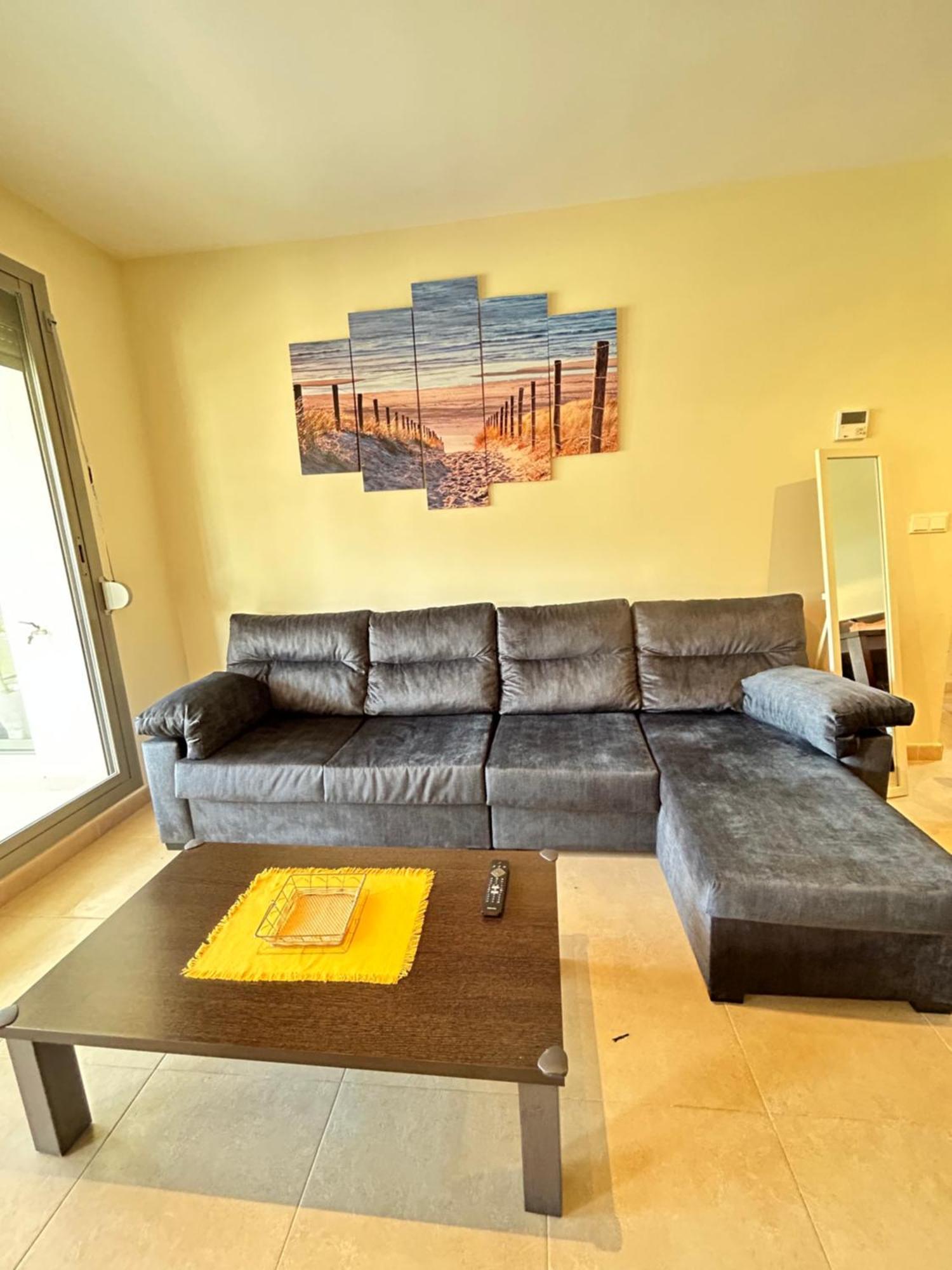 Denia Nature Apartment El Verger Bagian luar foto