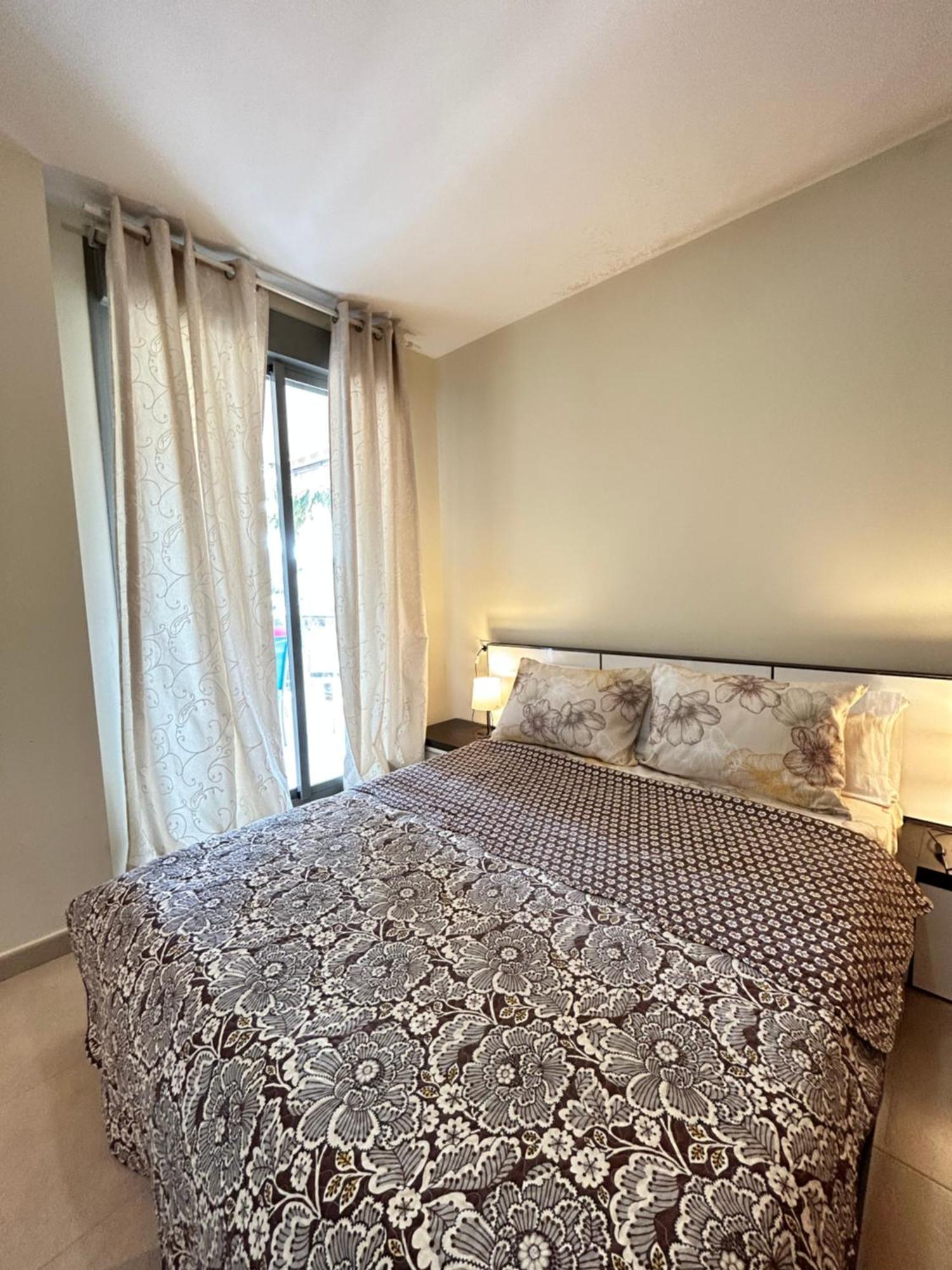 Denia Nature Apartment El Verger Bagian luar foto