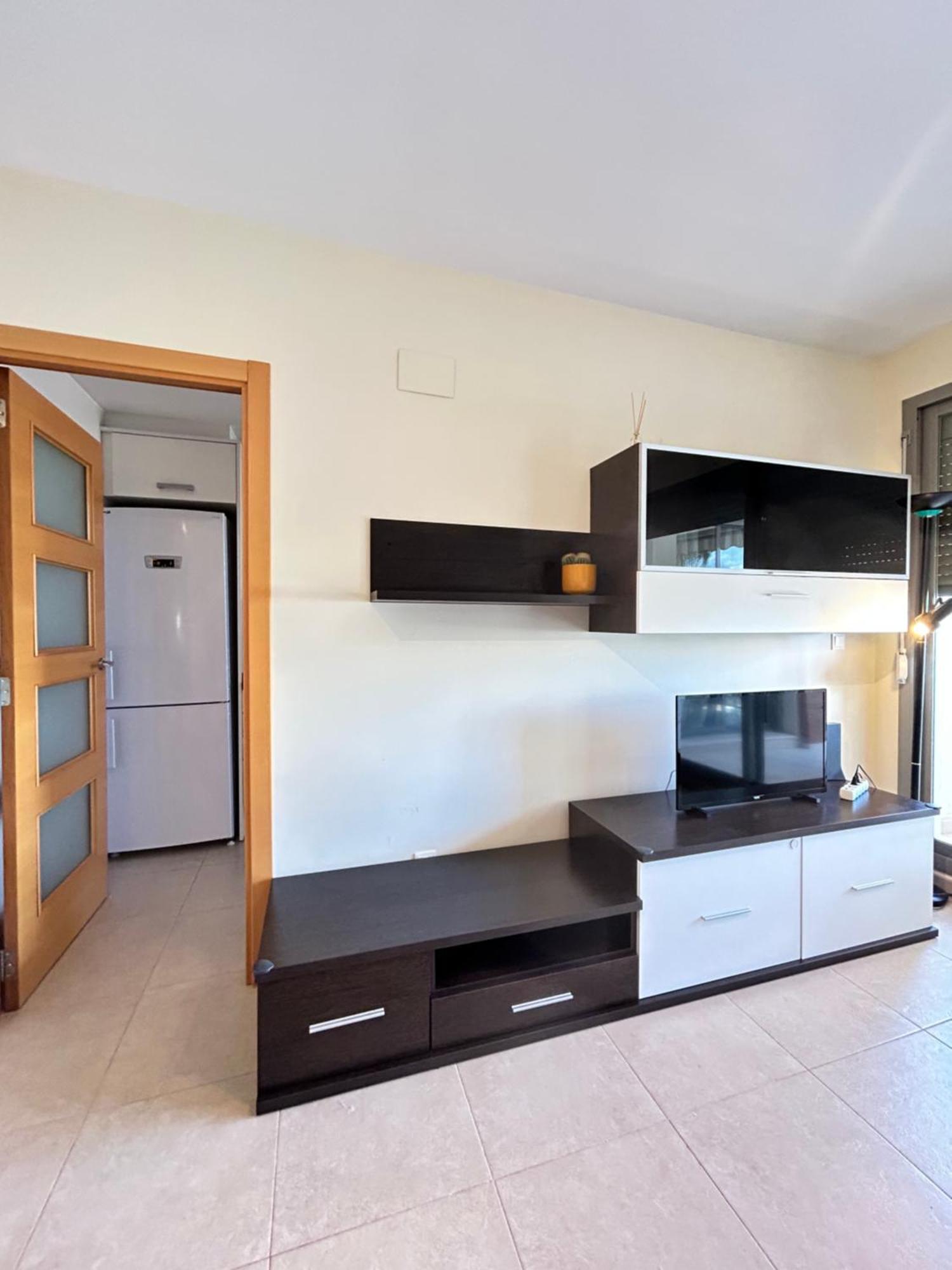 Denia Nature Apartment El Verger Bagian luar foto